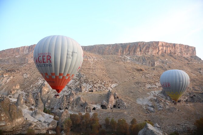Soganli Valley Hot Air Balloon Ride at Sunrise - Price and Value for a Sunrise Balloon Ride (What You’re Really Paying For)