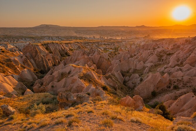 South Cappadocia Green Tour - Key highlights I’d plan around
