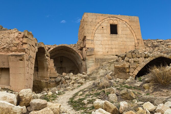 South Cappadocia Green Tour - South Cappadocia Green Tour, at a glance