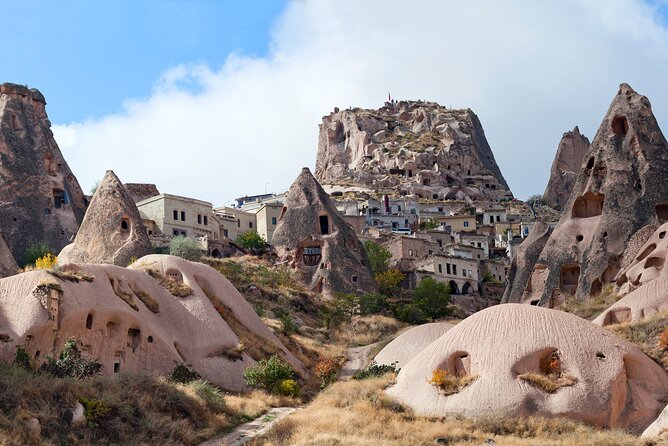 South Cappadocia Green Tour - Stop 4: Ayazel Leather & Fur Factory for a shopping pause