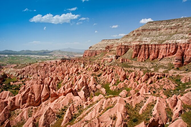 South Cappadocia Small Group Day Tour - Kaymakli Underground City - The real appeal of a South Cappadocia day tour
