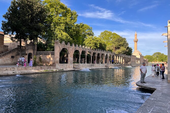 Southeast Anatolia Private Multi Day Tour - Key highlights at a glance