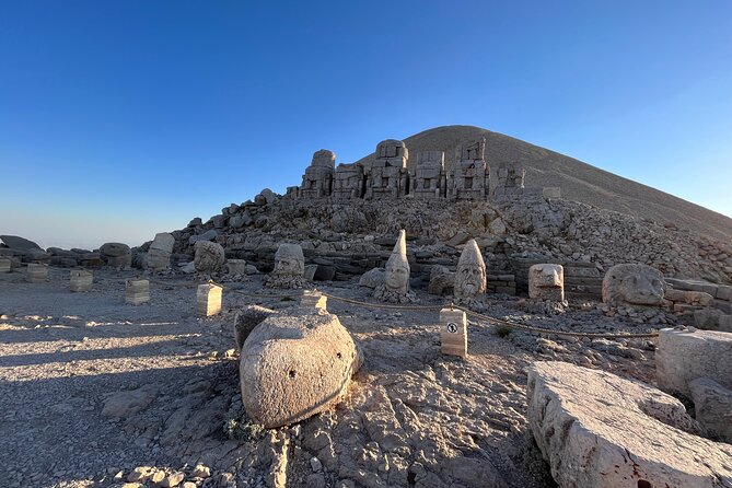 Southeast Anatolia Private Multi Day Tour - Why this private southeast Anatolia route feels efficient from Cappadocia