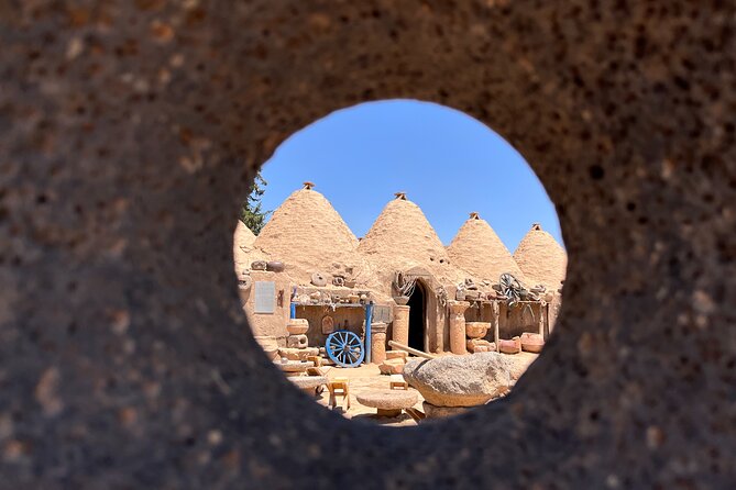 Southeast Anatolia Private Multi Day Tour - Day 1: Zeugma mosaics, Kahramanmaras ice cream, and Gaziantep’s coffee-and-baklava stops