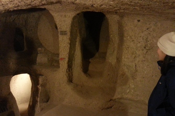 Southern Cappadocia Tour with Ihlara Canyon - Hotel Pickup in Göreme, Then a Calm Start
