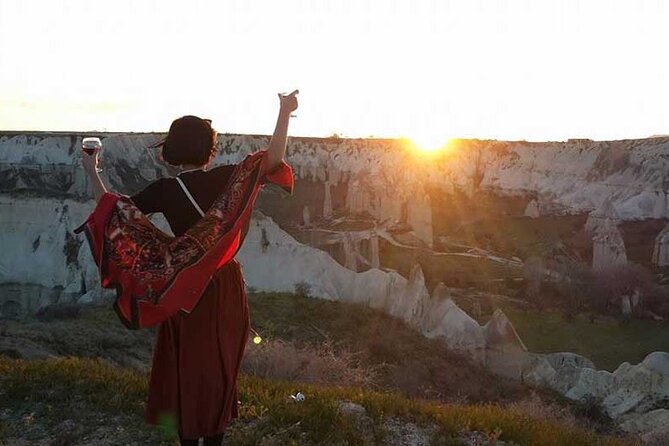 Sunset Jeep Safari in Cappadocia - Jeep safari comfort: how to pack and what the ride can feel like