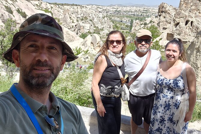 Tailor-Made Private Cappadocia Culture and Gastronomy Daily Tour - Key Highlights You Should Know Before You Go