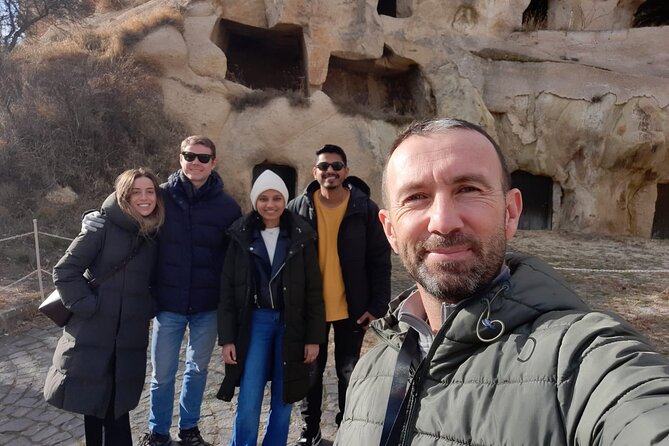 Tailor-Made Private Cappadocia Culture and Gastronomy Daily Tour - Private Day Trip Logistics From Urgup, Start Time, and What That Really Means