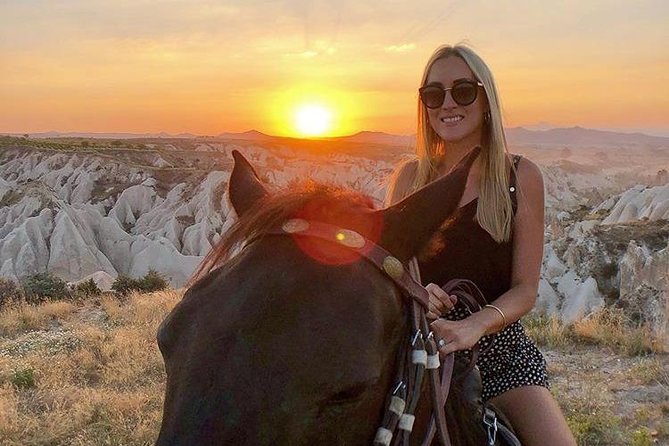 The Best Sunset Horseback Riding Tours in Cappadocia - Transfers and timing: how to sync with sunset without losing your day