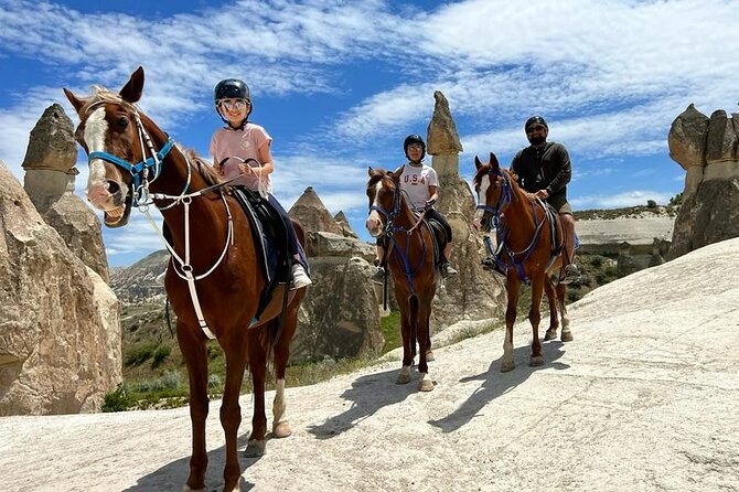 Top Notch Cappadocia: All in 1 Day Cappadocia Tour - Avanos on the Kızılırmak River: Pottery Town Energy in the Middle of Your Loop