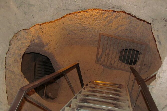 Top Notch Cappadocia: All in 1 Day Cappadocia Tour - Love Valley and Three Beauties: Two Icon Stops for the Fairy Chimney Checklist
