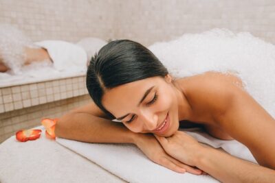 Traditional Turkish Bath Experience in Cappadocia