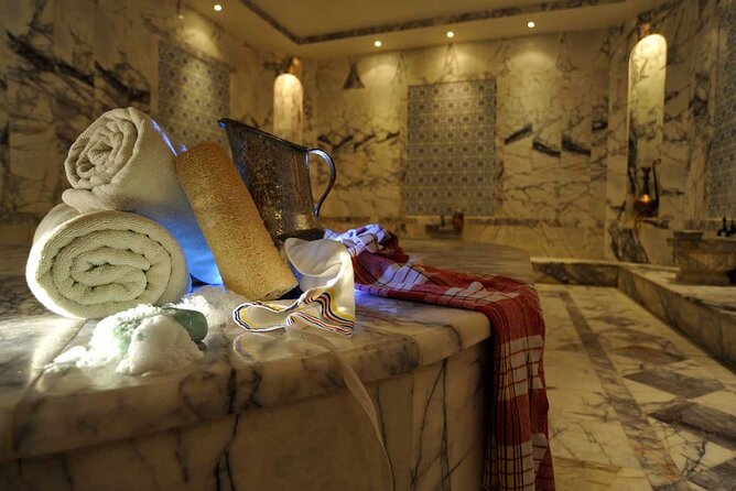 Traditional Turkish Bath Experience in Cappadocia - Price and Value: Is $95.54 Worth It?