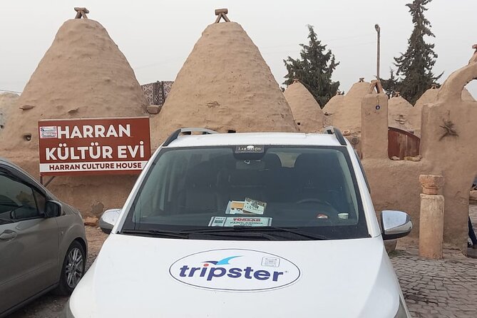 Transfer between Nevşehir/Kayseri Airport and Cappadocia hotels - Shared shuttle from NAV to Cappadocia hotels, the real vibe