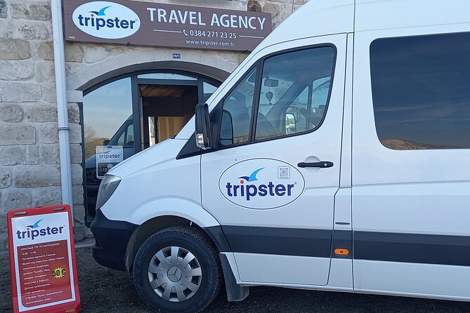 Transfer between Nevşehir/Kayseri Airport and Cappadocia hotels - Price and value: what $27.61 really buys you