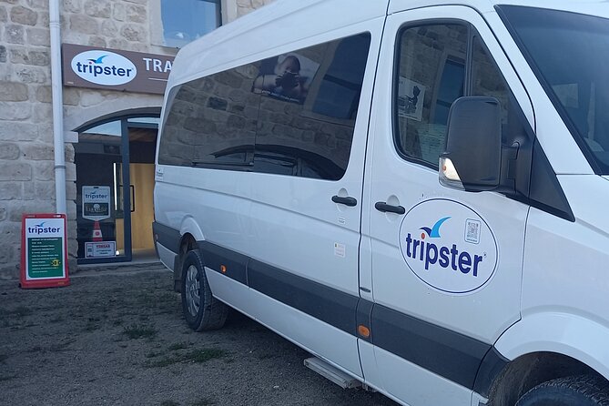 Transfer between Nevşehir/Kayseri Airport and Cappadocia hotels - Timing, operating hours, and how weather can affect you