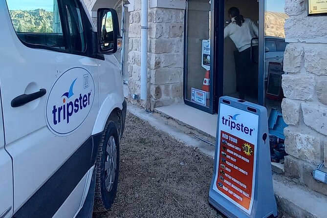 Transfer between Nevşehir/Kayseri Airport and Cappadocia hotels - Who should book this shuttle, and who should skip it