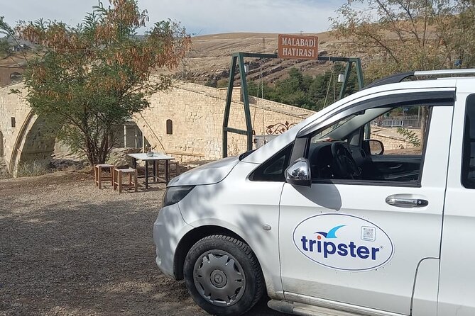 Transfer between Nevşehir/Kayseri Airport and Cappadocia hotels - Pickup at the airport: what to watch for when you land