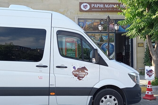 Transfer from Kayseri Airport to Cappadocia Hotels (Small Group) - Why this Kayseri to Göreme transfer is a practical win
