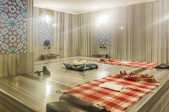 Turkish Bath - Pickup, timing, and why small details help