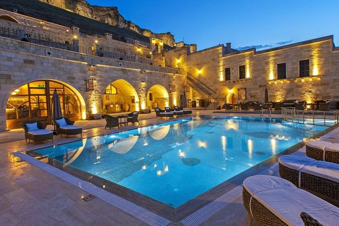 Turkish Bath - Who should think twice (or ask questions first)