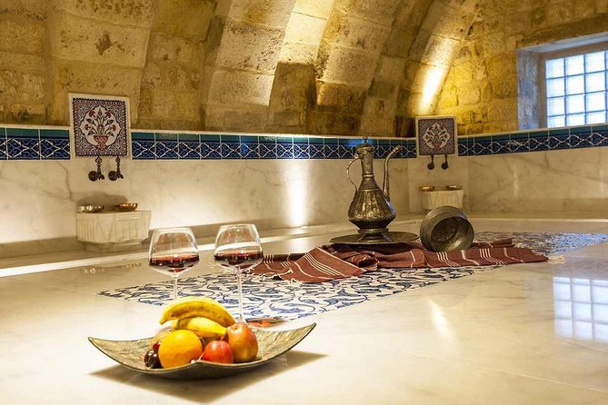 Turkish Bath - What to do before and after for the best comfort