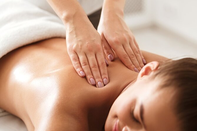Turkish Bath, Massage and Sauna full package in Cappadocia - What to Know Before You Relax