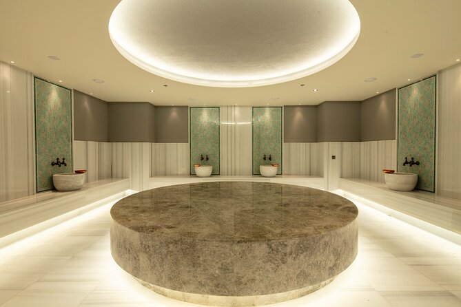 Turkish Hammam and Spa Experience - Key takeaways before you go