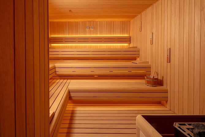 Turkish Hammam and Spa Experience - Location and getting there: Goreme convenience matters