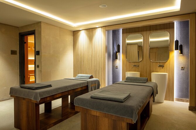 Turkish Hammam and Spa Experience - Price and value: is $71.84 a fair deal?