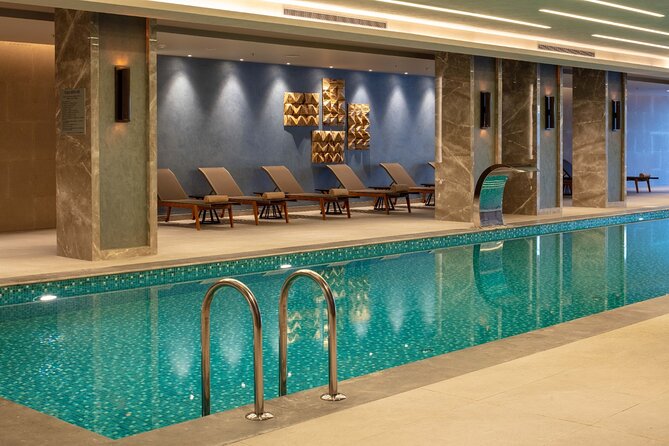 Turkish Hammam and Spa Experience - Practical tips so you get the most out of it