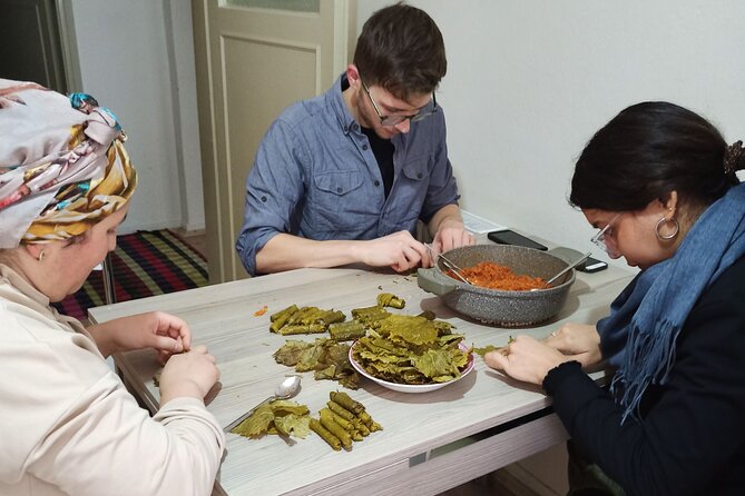 Turkish Home Cooking Class in Cappadocia with Hotel Transfers - Key things I’d zero in on