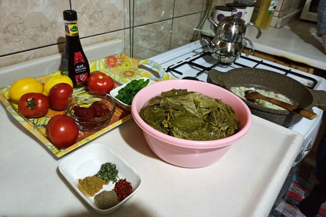 Turkish Home Cooking Class in Cappadocia with Hotel Transfers - Practical Stuff: Hotel Transfers, Timing, and What to Plan For