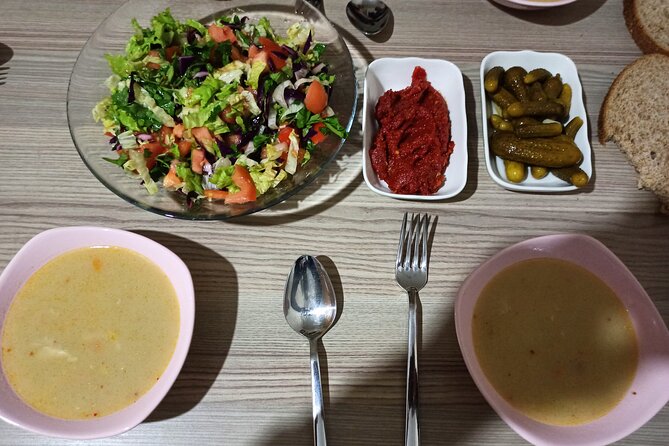 Turkish Home Cooking Class in Cappadocia with Hotel Transfers - Price and Value for a 4-Hour Private Cooking Experience
