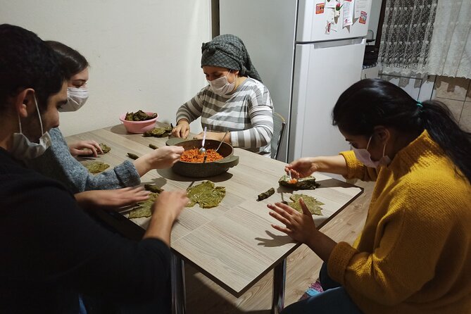 Turkish Home Cooking Class in Cappadocia with Hotel Transfers - Who Should Book This Turkish Cooking Class in Urgup?