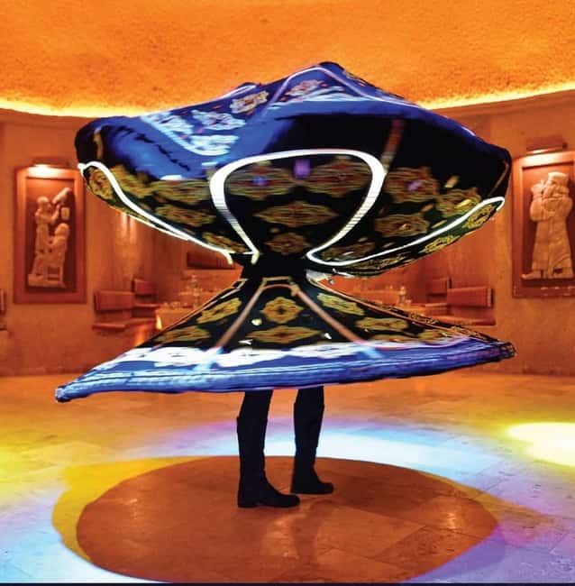 Turkish Night Show At Cave Restaurant Including Transfer - Timing and Transport: How the Night Fits Around Your Day