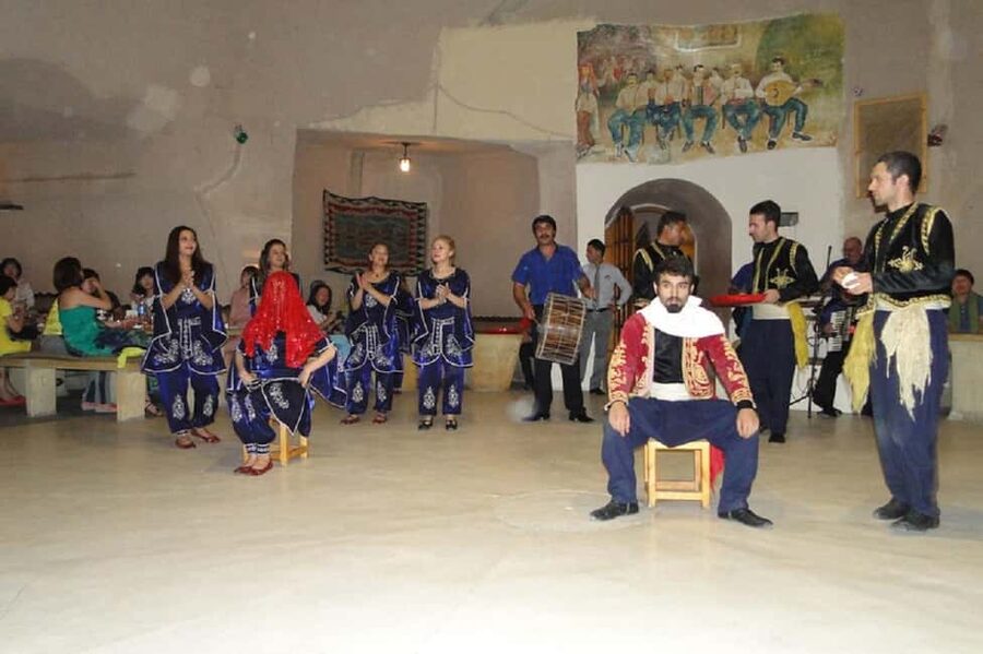 Turkish Night Show At Cave Restaurant Including Transfer - Price and Value: Does $57 Make Sense Here?