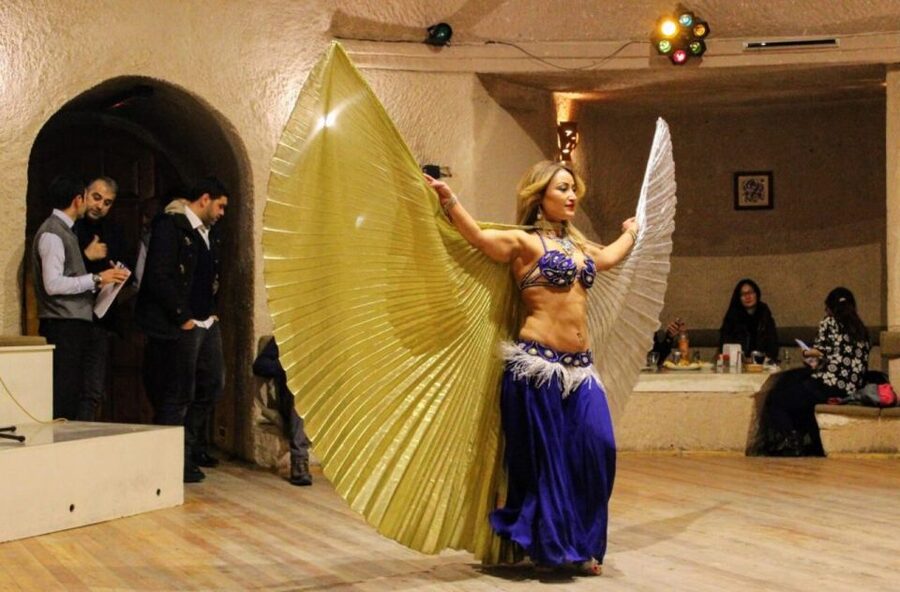 Turkish Night Show in Cappadocia - Key highlights to look forward to