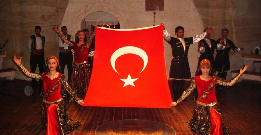 Turkish Night Show in Cappadocia - Turkish Night in Cappadocia: what this 2.5-hour show really delivers