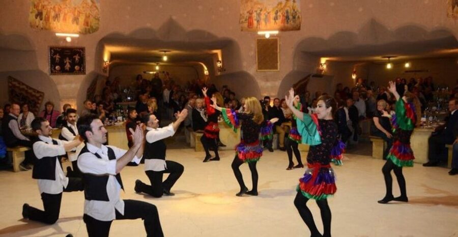 Turkish Night Show in Cappadocia - Value check: is $89 worth it for dinner, dance, and transport?