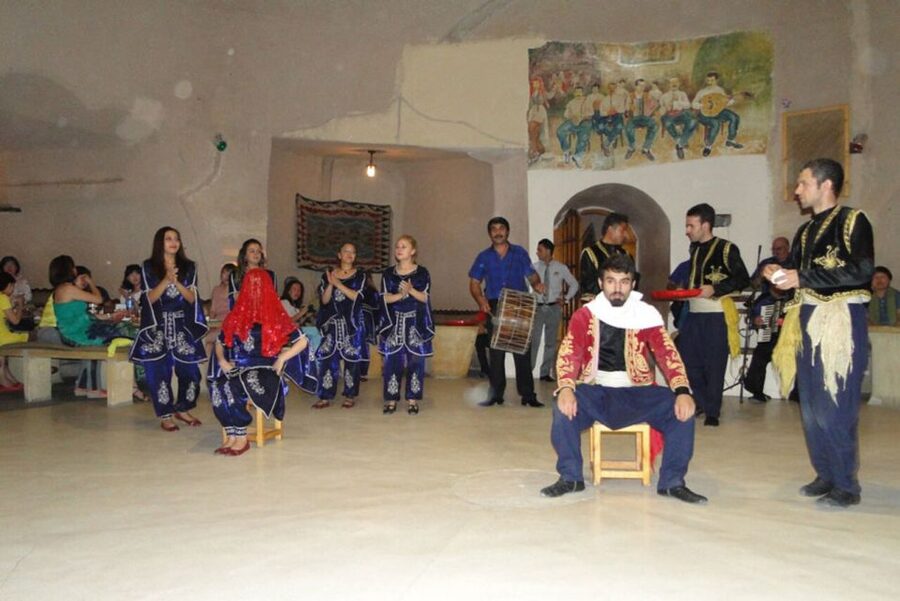 Turkish Night Show in Cappadocia - Who should book this Turkish Night Show, and who might skip it