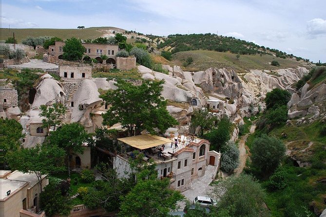 Turkish Traditional Village Life & Cuisine Tour - Key points to know before you go