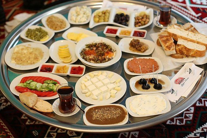 Turkish Traditional Village Life & Cuisine Tour - Cappadocia Village Life, Market to Family Meal (What the day really feels like)
