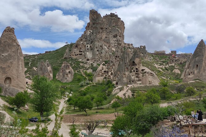 Turkish Traditional Village Life & Cuisine Tour - Home cooking with family: the part people remember