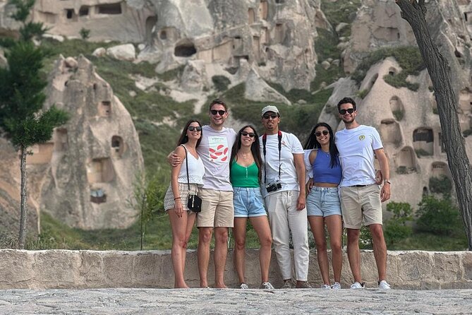 Ultimate Cappadocia Red Tour - Avanos pottery-making: a craft stop that breaks up the rocks