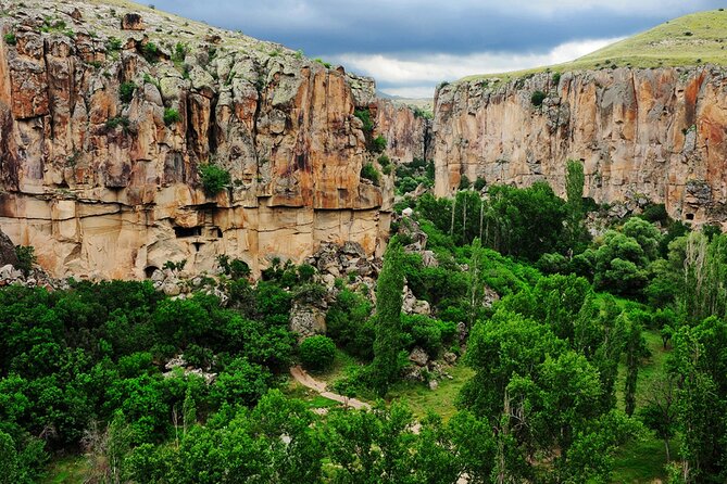 Underground City and Hıkıng Tour İn Cappadocia - Key things to know before you go