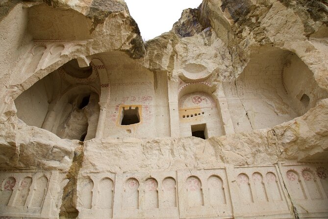 Underground City and Hıkıng Tour İn Cappadocia - How the day flows, starting at Göreme Panorama
