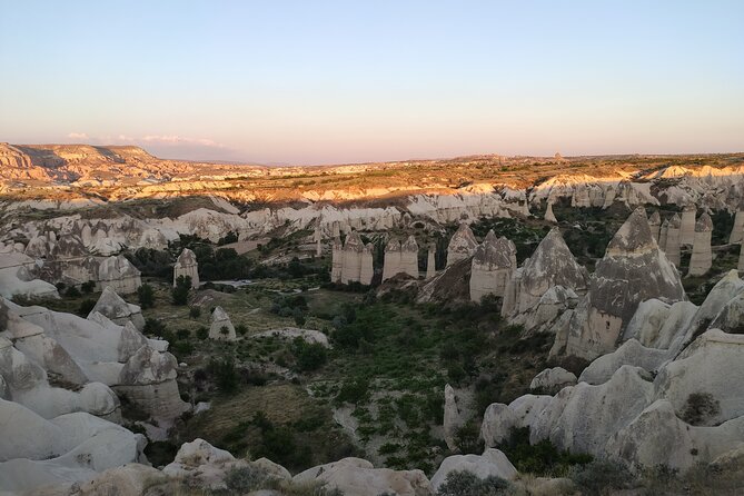 Underground City and Hıkıng Tour İn Cappadocia - Price and what $94.33 actually covers