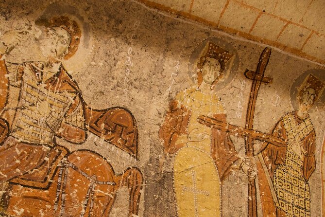 Underground City and Hıkıng Tour İn Cappadocia - Guides matter: when Serkan or Ferhan handle the group