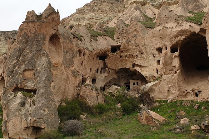 Undiscovered Cappadocia Tour by Cappadocian Guide - Why this Göreme tour feels more like a day with locals than a checklist